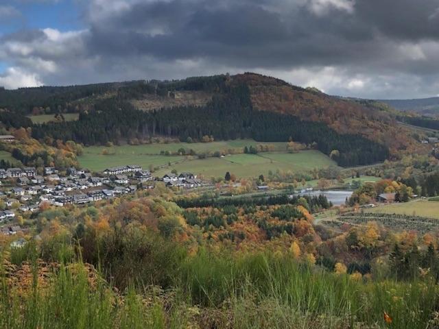 Lindenhof Am See Winterberg Eksteriør billede