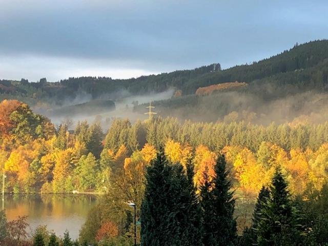 Lindenhof Am See Winterberg Eksteriør billede