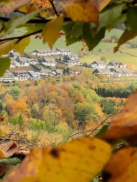 Lindenhof Am See Winterberg Eksteriør billede