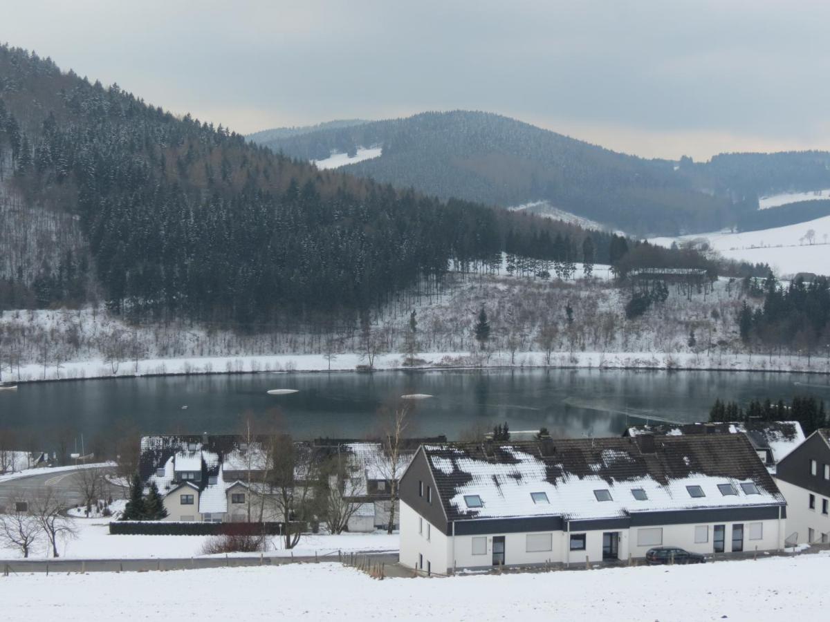 Lindenhof Am See Winterberg Eksteriør billede