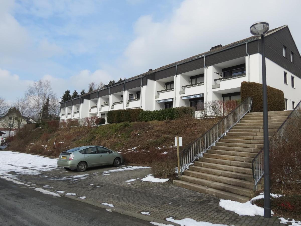 Lindenhof Am See Winterberg Eksteriør billede