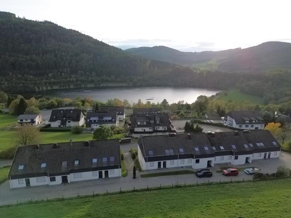 Lindenhof Am See Winterberg Eksteriør billede