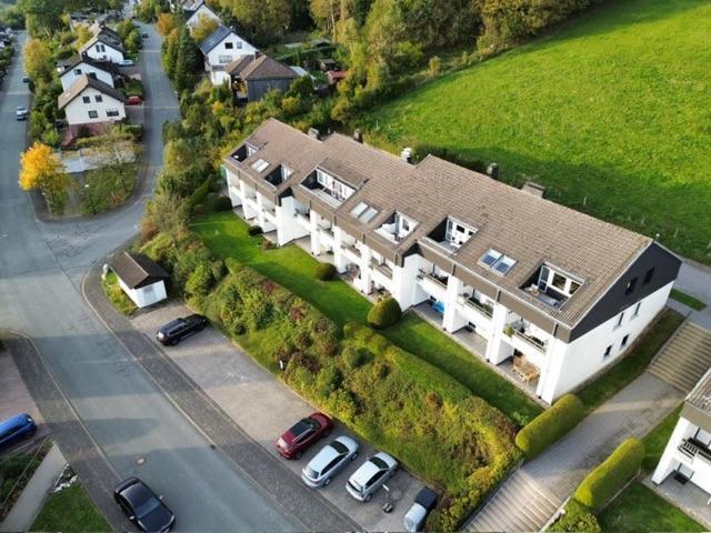 Lindenhof Am See Winterberg Eksteriør billede